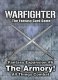 Warfighter Fantasy Expansion 6 The Armory