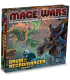 Mage Wars Druid Vs Necromancer