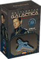 Battlestar Galactica: Starship Battles - Spaceship Pack - Apollo