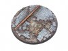 Ancient Machinery Bases - 100mm 1