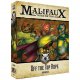 Malifaux: Bayou Off the Top Rope