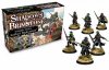 Shadows of Brimstone Scafford Highwaymen