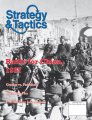 Strategy & Tactics 259 Battle for China (WWII)