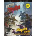 Achtung! Cthulhu 2d20: Player`s Guide
