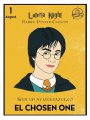 Loteria Harry Potter