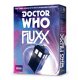 Fluxx Dr Who Fluxx