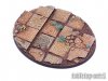 Lizard City Bases - 120mm Oval 2