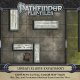 Pathfinder RPG: Flip-Tiles - Urban Slums Expansion