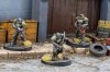 Fallout Wasteland Warfare Unaligned T51 Power Armour