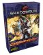 Shadowrun: Zero Day Card Game