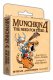 Munchkin 4: Need for Steed