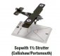 Wings of Glory: Sopwith 1 1/2 Strutter (Collishaw/Portsmouth)