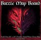 Battle Map Board Grid & Hex