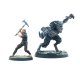 The Elder Scrolls Call to Arms Call to Arms Arnbjorn Dark Brothe