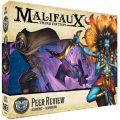Malifaux Arcanists Peer Review