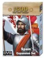 1500 The New World Spain Expansion