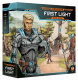 Circadians First Light Second Edition