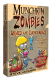 Munchkin Zombies: Armed and Dangerous