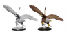 Pathfinder Deep Cuts Miniatures W12.5 Giant Eagle (Replaces WZK7