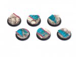 Temple of Isis Bases 30mm RL