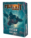 Mutant: Elysium Kartendeck