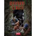 Barbarians of Lemuria Grundregelwerk Softcover