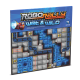 Robo Rally Wet & Wild