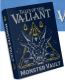 Tales of the Valiant Monster Vault Limited Edition