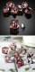 Resin Dice Set (7) Penguin