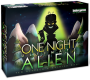 One Night Ultimate Alien