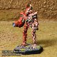 BattleTech Miniatures Wolfhound WLF-2H Mech (TRO Prototypes)