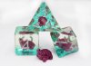 Gummy Turtle RPG Dice Set (7)