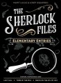 Sherlock Files I Elementary Entries