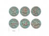 Ancestral Ruins Symbole Set 1
