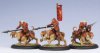 Skorne Ferox Cavalry Unit Box
