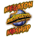 Megaton Mashup 2: King of the Khans – Monsterpocalypse Expansi