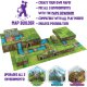 Tiny Epic Tactics Maps Expansion