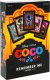 Loteria Coco Remember Me