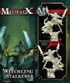 Malifaux The Guild Witchling Stalker