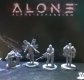 Alone: Alpha Expansion