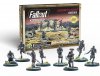 Fallout: Wasteland Warfare - Caesar`s Legion Core Box