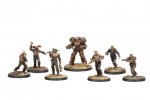 Fallout: Wasteland Warfare - Raiders Core Set