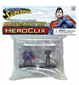 DC HeroClix Superman Quick-Start Kit 2-Pack MOQ2