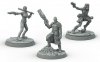 Fallout Wasteland Warfare Survivors Boston Companions