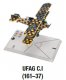 Wings Of Glory WW I Miniatures UFAG C I 161-37