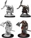 D&D Nolzurs Marvelous Miniatures W14 Warforged Barbarian (MOQ2)