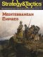 Strategy & Tactics 330 Mediterranean Empires Struggle for the Mi