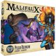 Malifaux Arcanists Peer Review