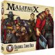 Malifaux: Guild Dashel Core Box
