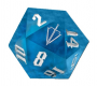 Tales of the Valiant RPG 35mm Mega D20